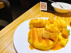 -Ufufu cafe(天神巷店)