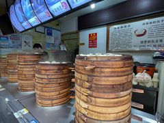 -清泉阁包子(五一店)
