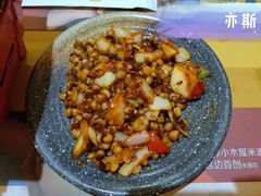 -冰川冷面·延边菜·炭烤串(观前店)