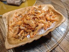 -丹江渔村(首都机场店)