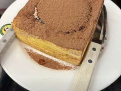 -香港威特瑞茶餐厅(小白楼音乐厅店)