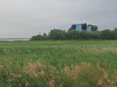 -哈素海