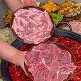 重庆火锅越是咔咔蝈蝈越是好吃~