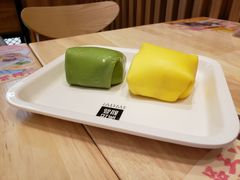 -满记甜品(万科广场店)