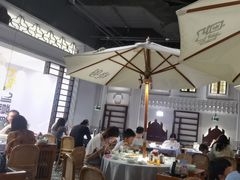 -晓粤·惹味粤菜(凯德乐峰广场店)