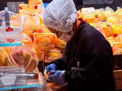 -永辉超市(鲁谷店)