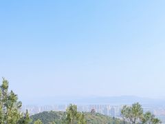 -府君山公园