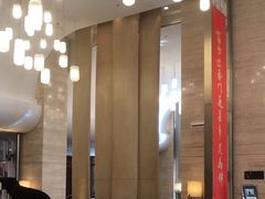 -太原富力铂尔曼大酒店-尚西餐厅