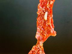 長切橫隔膜-炼火烤肉店