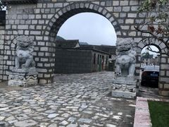 -焦作青龙峡风景名胜区