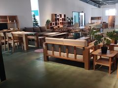 -原始原素家具(青岛工厂店)