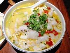 -意满花千醉(金茂览秀城店)