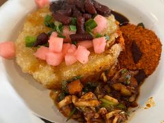 -包整·丝娃娃(一览甲秀楼风景店)