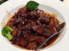 -小红鲸·海鲜餐厅(轸大路店)