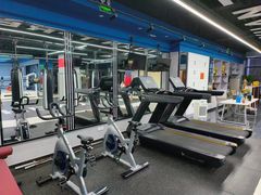 -臻元搏击格斗泰拳拳馆(港隆店)
