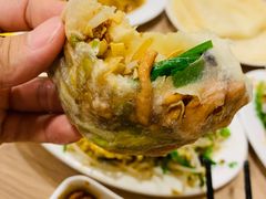 -姥家春饼店(漳州二路店)
