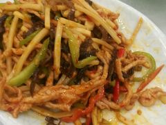 -普天和酒楼·新津菜·烤鸭(天津之眼店)