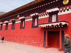 -达仓郎木寺院