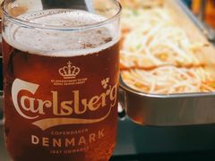 -很久以前羊肉串(昌里路三钢里店)