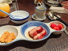 -逸东轩(香港逸东酒店)