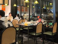 -红厨巷·淮扬菜(熙南里店)