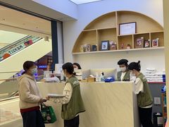 -海马体照相馆(广州新世界云门New park店)