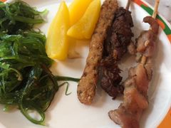 -比格比萨自助(宝山日月光店)