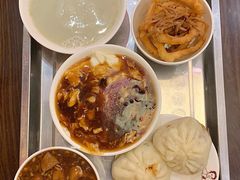 -姚记炒肝店(簋街店)