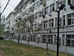 -扬州大学（文汇路校区）体育馆