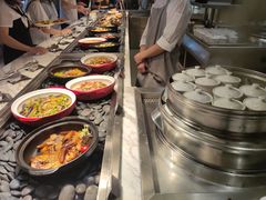 -佛山岭南天地康得思酒店