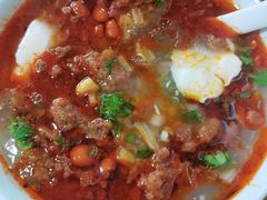 -豆相识•九九豆腐脑(牛咡桥店)