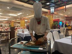 -全聚德(上海首店浦东店)