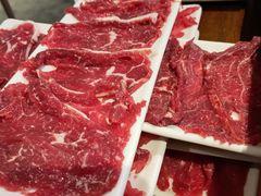 -牛必福潮汕牛肉火锅(油坊桥店)