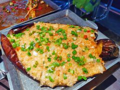 -很久以前羊肉串(簋街店)