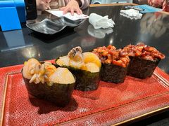 -古田居·特色寿司料理(骏欣中心店)