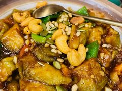 -锦府盐帮·李宅(领展购物广场中关村店)