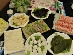 -青岛小羔羊火锅(李村公园店)