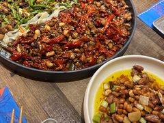 -铁公鸡·四川料理(天环广场店)