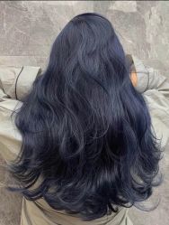 点击看大图 -MORI HAIR SALON日式美发沙龙