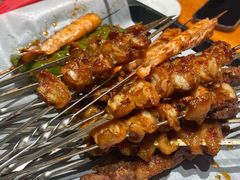 -望京小腰(北京总店)