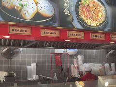 -蔡林记(古田二路店)