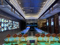 -稻香海鲜饭店(第一国际店)
