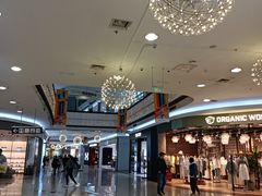 -永旺梦乐城国际商城(北清路店)