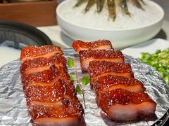 -大良毋米粥 · 粥底火锅(岭南天地店)