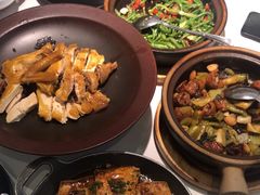 -客颂·客家宴(大壮国际广场店)
