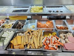 -重庆麻辣烫(国权路店)
