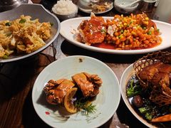 -鱼食饭稻·苏浙土菜17年老馆子(平江路店)