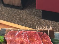 -谷牛和牛烤肉(漕河泾印象城店)