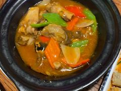 -纳瓦新疆菜(银都店)