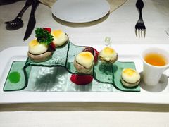 -王品牛排(佛山南海万科广场店)